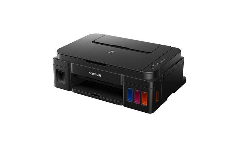 Pixma G2501 Inkjet Printer