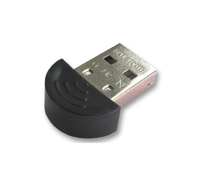 Dynamode BTUSBM2 Compact Bluetooth USB
