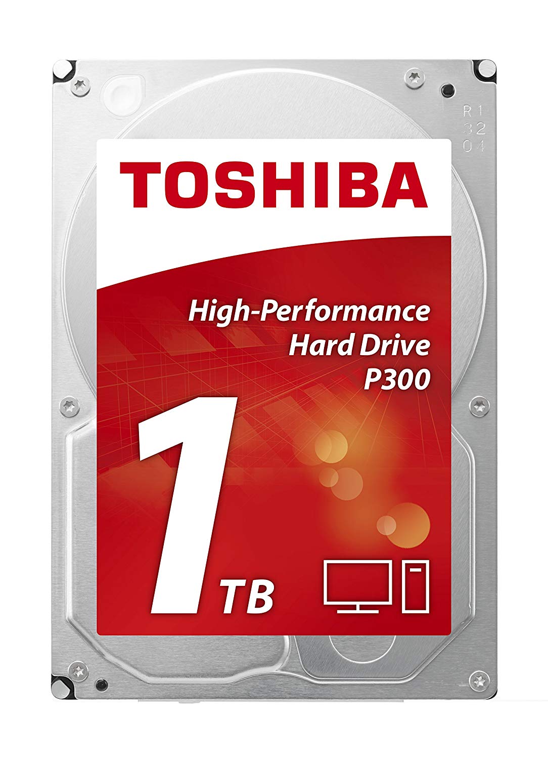 1TB P300 3.5 IN SATA INT HDD