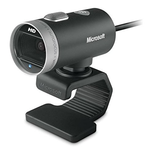 Microsoft LifeCam Cinema 1MP 720p USB