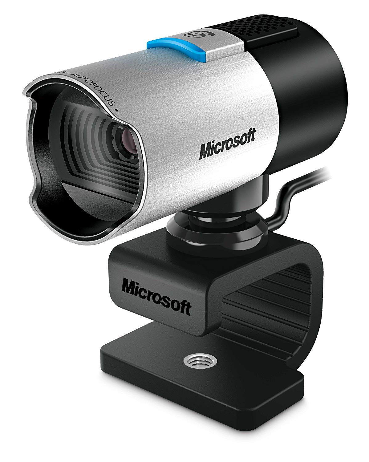 LifeCam Studio USB Webcam 1080p HD