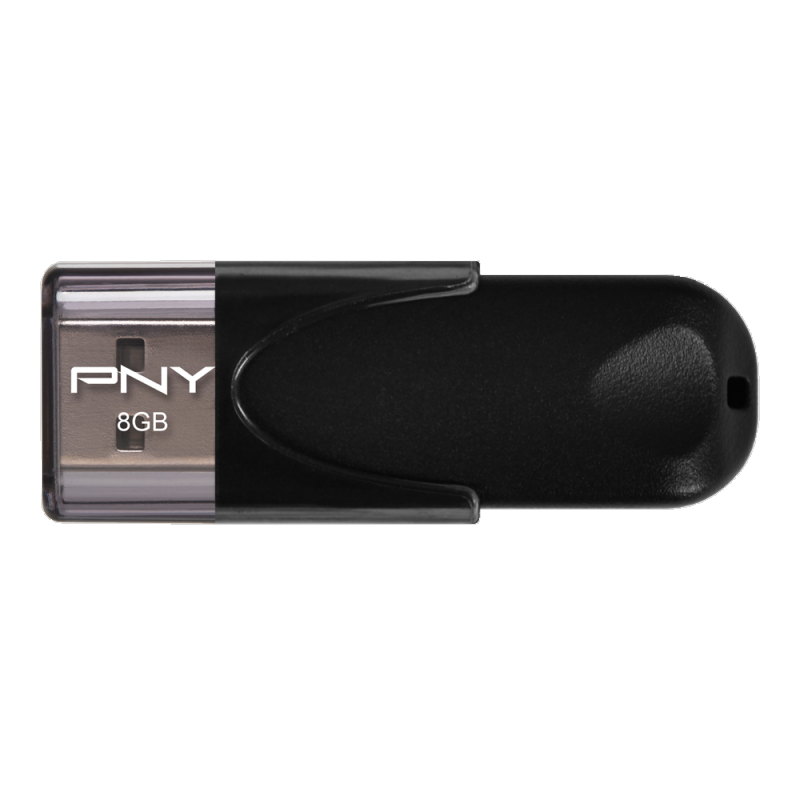 PNY ATTACHE 4 8GB USB 2.0