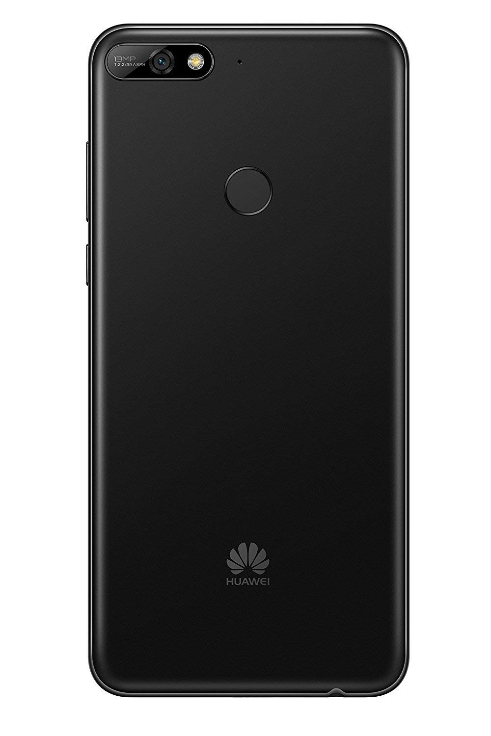 Huawei Y7 2018 Black