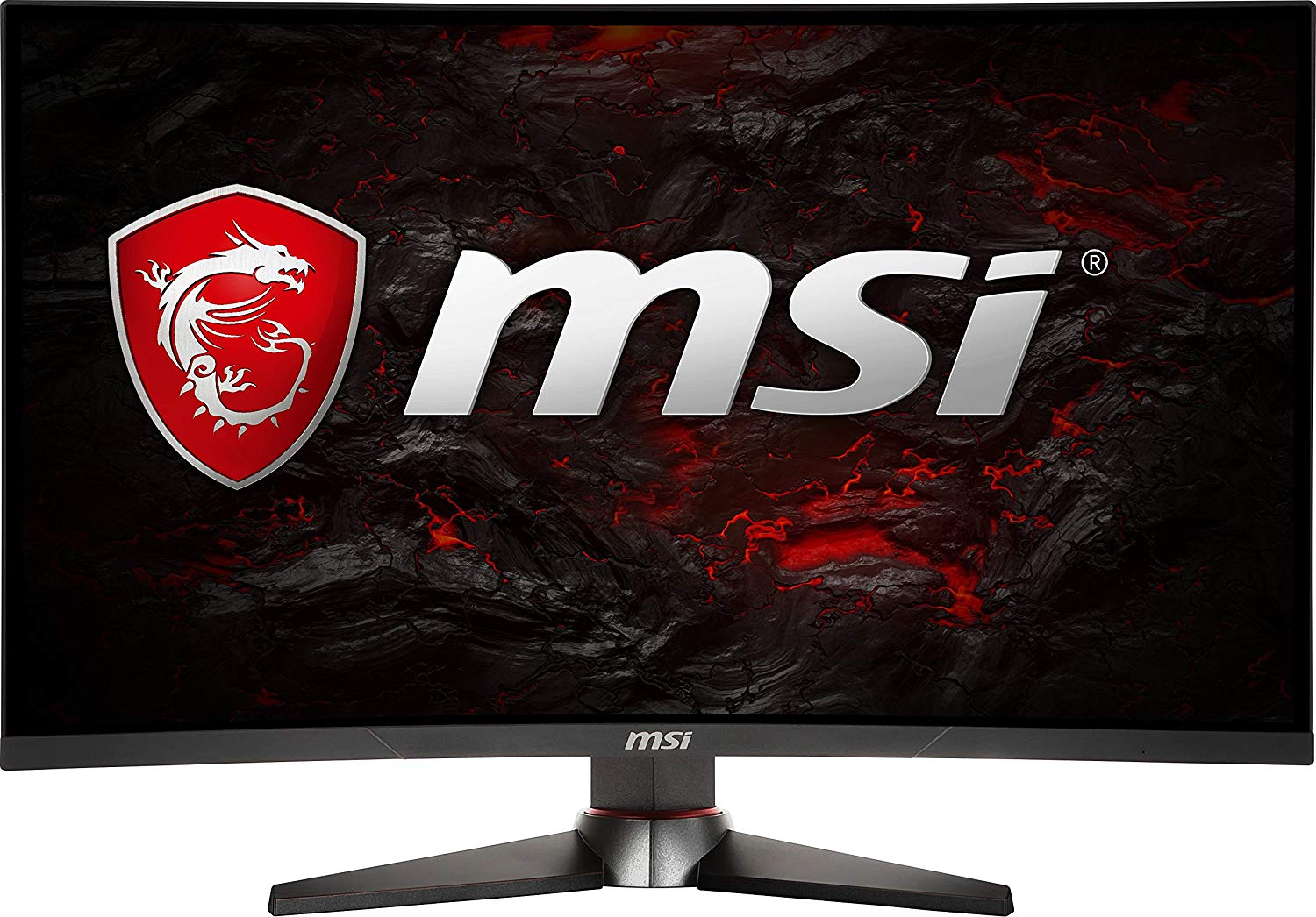 MSI Optix MAG27CQ 27in Curved