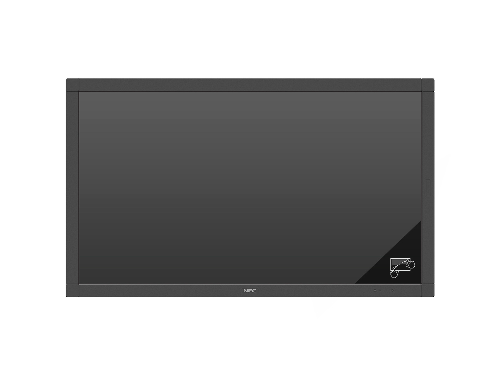 Televisions & Recorders NEC V404T 40in Large Format Display
