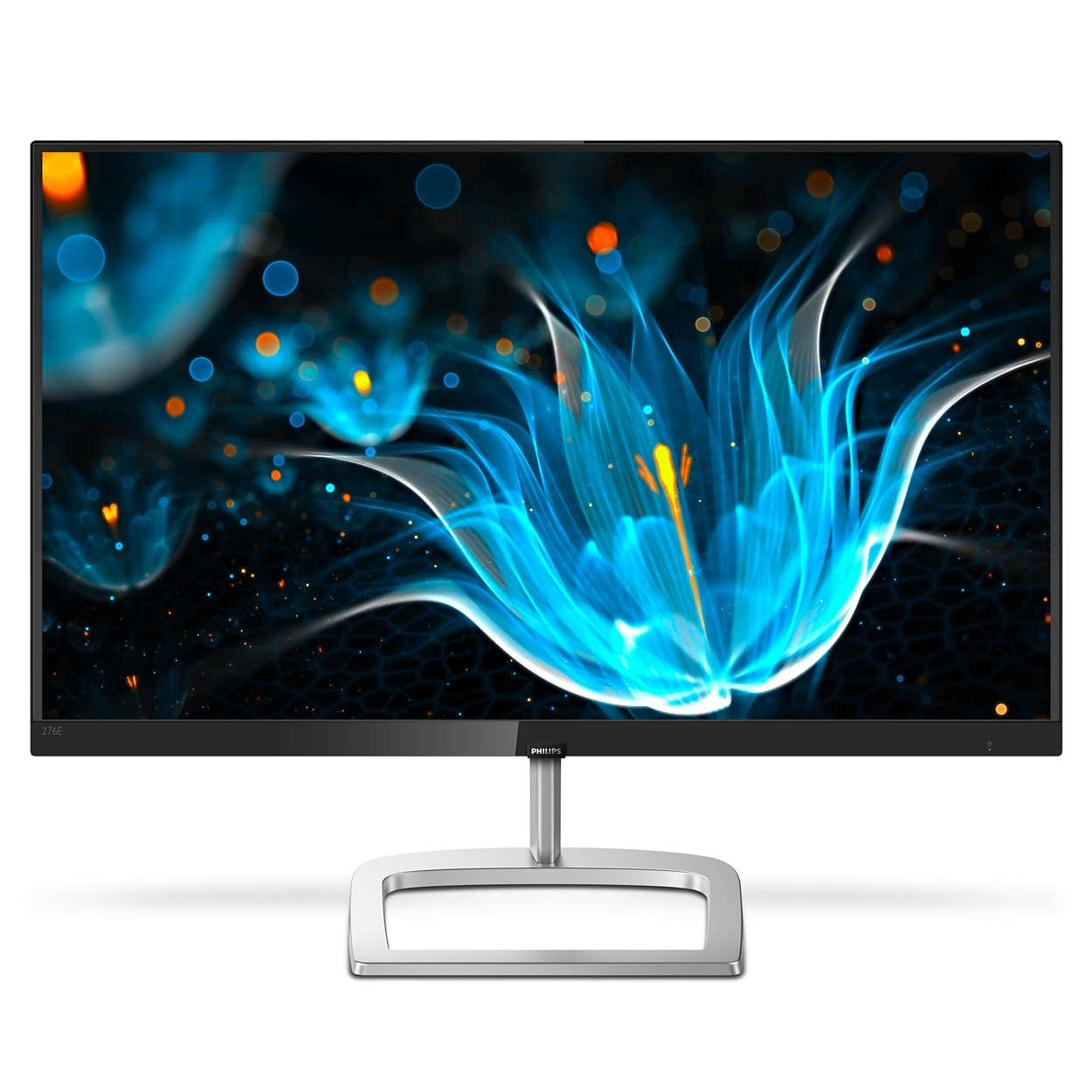 Philips 27in LCD Ultra Wide Colour Monitor