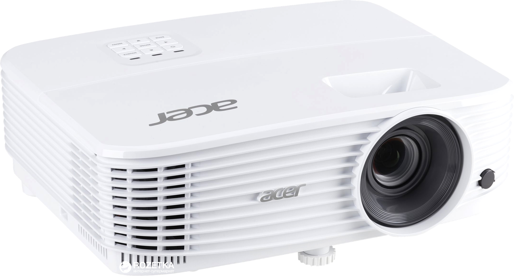 Acer P1250 Ceiling Mount Projector