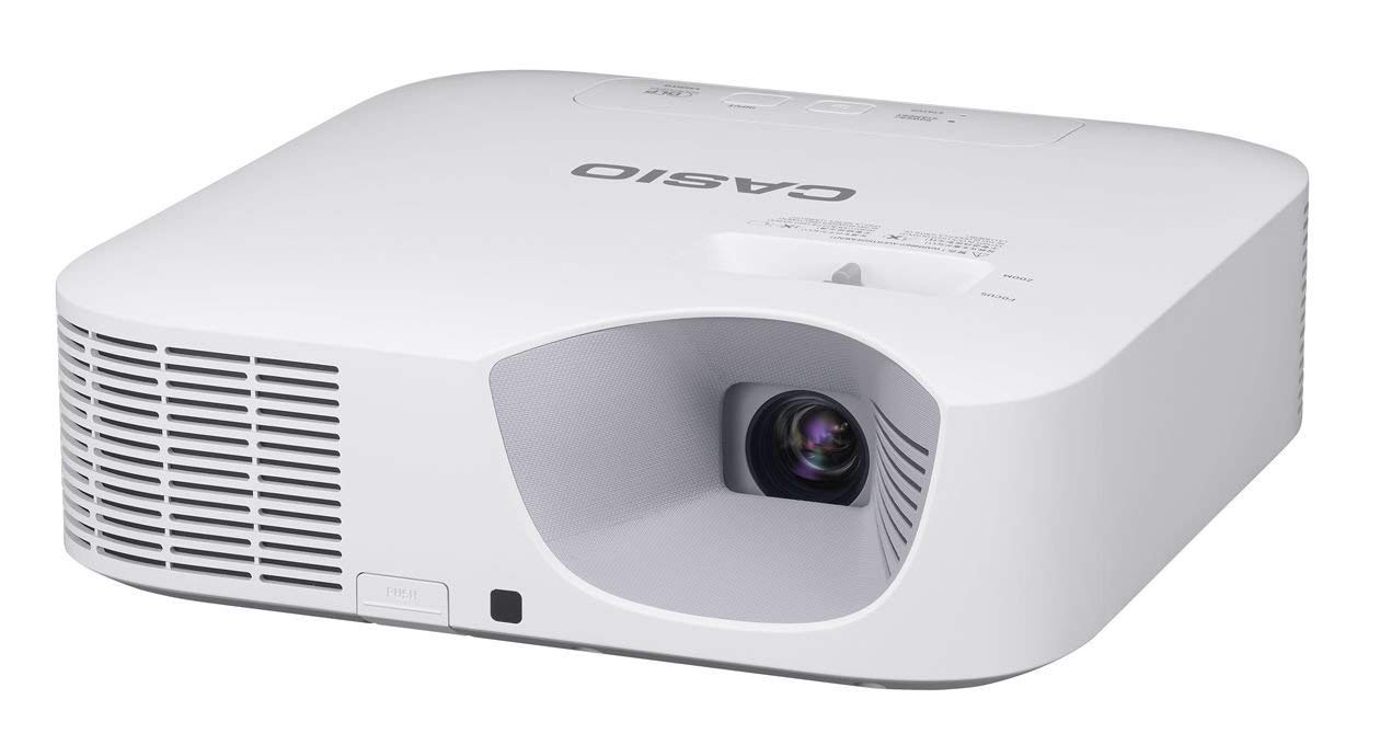 Casio XJV2UJ Desktop Projector 3000ANSI