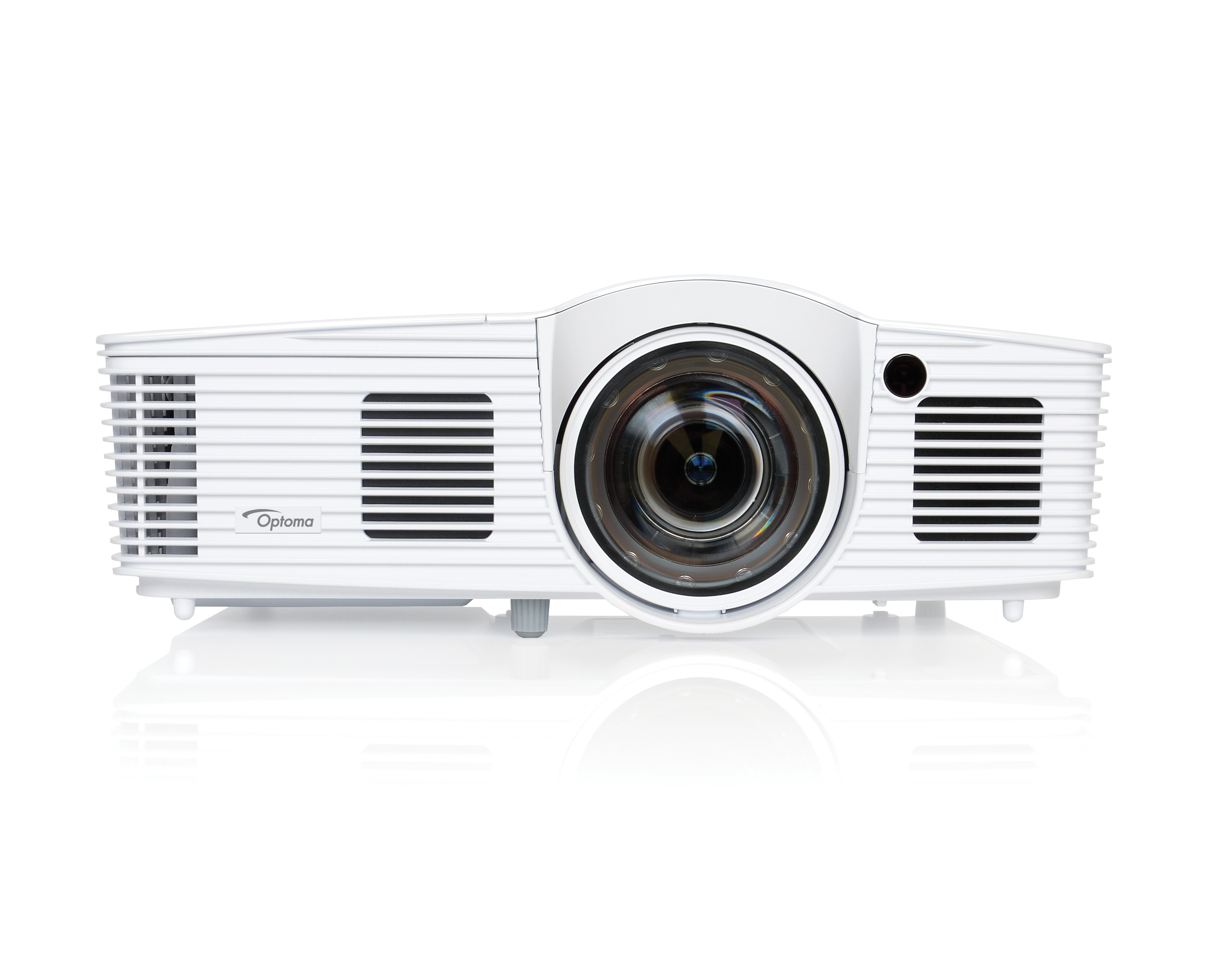 Optoma EH200ST DLP 3000 Lumens Projector Review