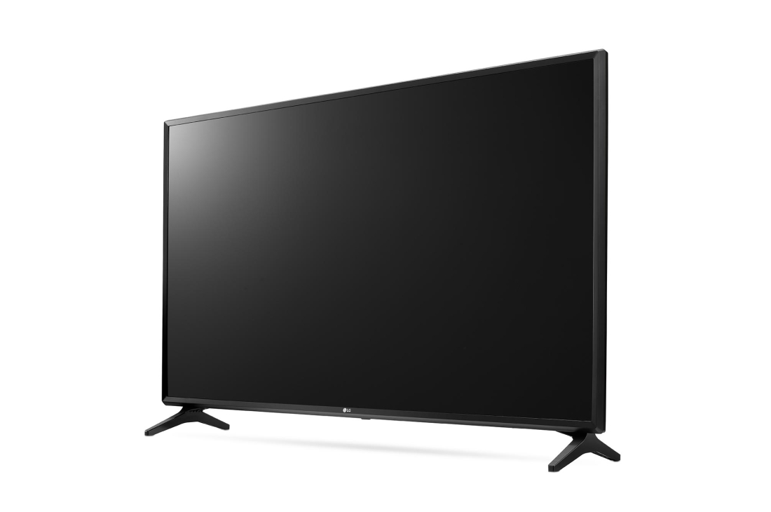 43in FHD SMART LED TV