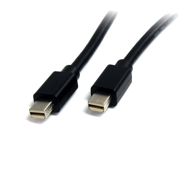 1m Mini DisplayPort Cable