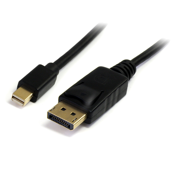 Startech.Com 3M Mini Displayport Adaptor