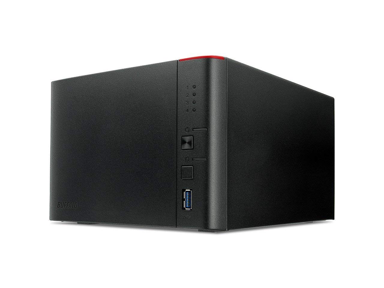 Buffalo TS1400D TeraStation 1400 16TB