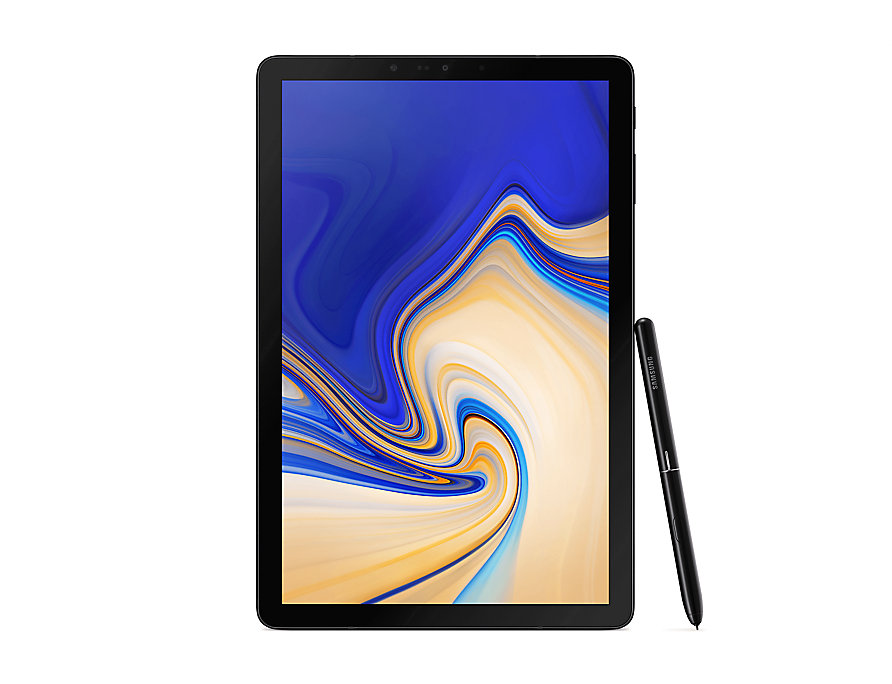 Samsung Tab S4 10.5 inch WiFi Grey