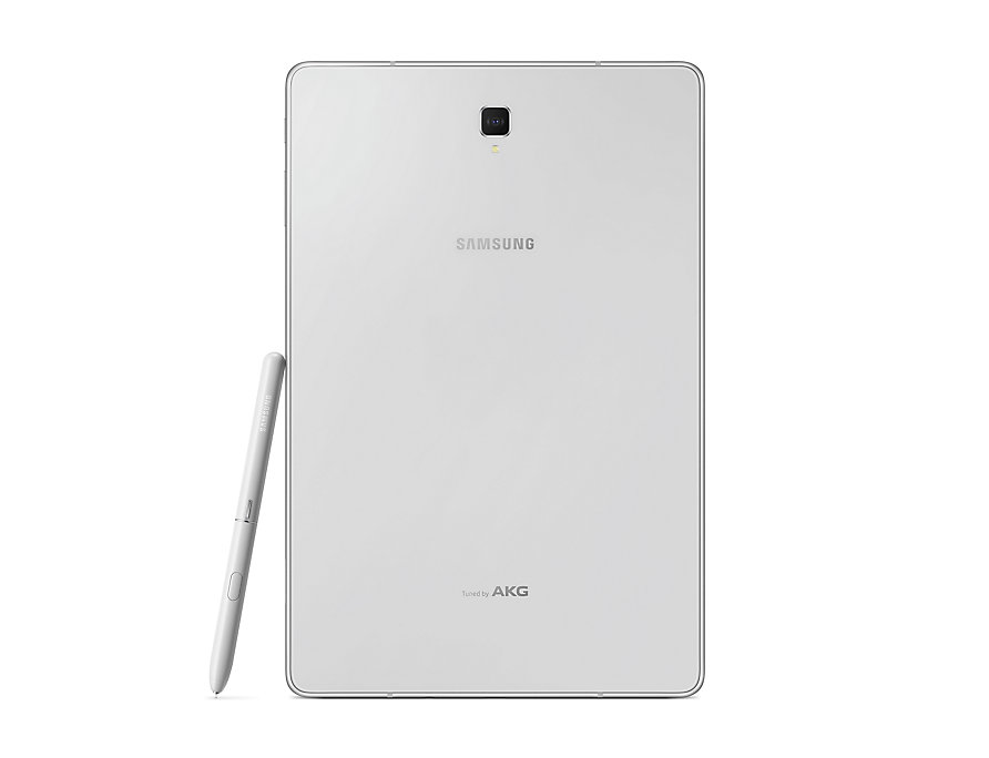 Samsung Tab S4 10.5 inch WiFi Grey