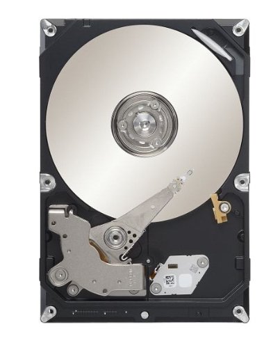 HDD Int 4TB Video SATA 3.5