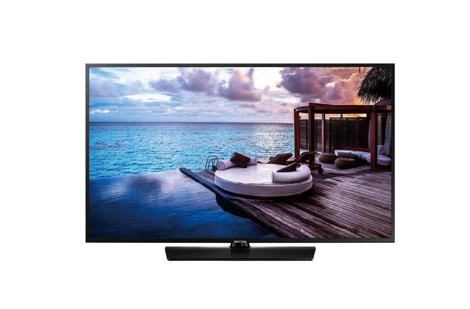 Samsung HJ690U 65in Commercial TV
