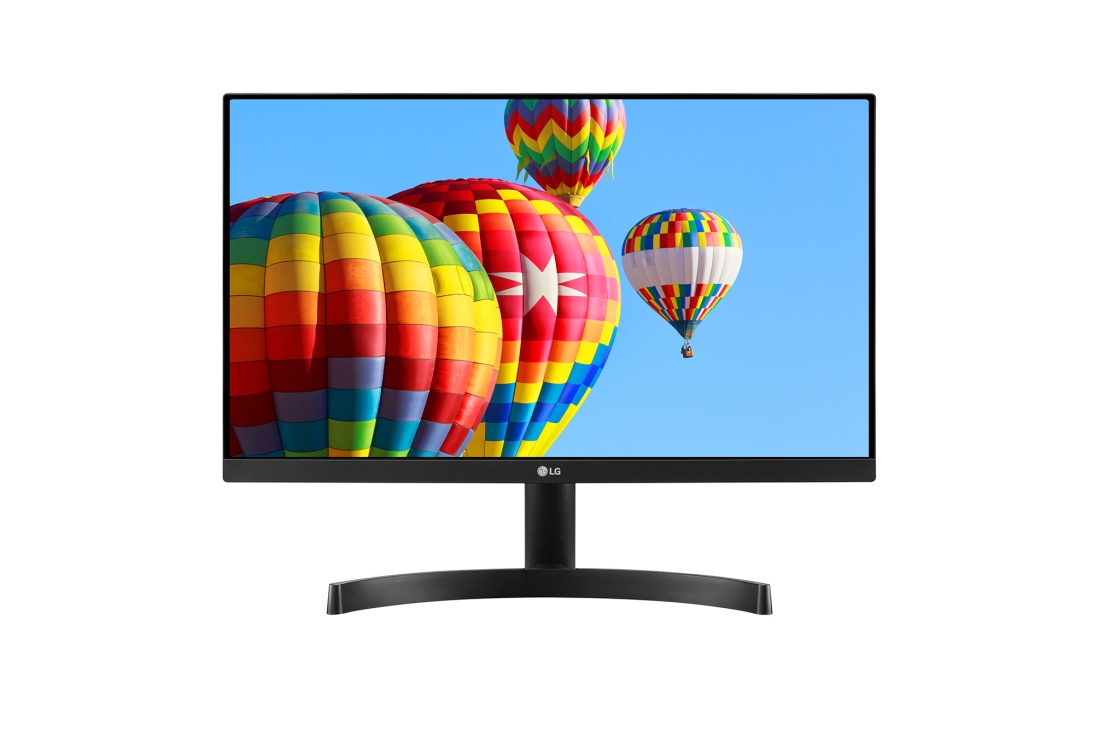 LG 22MK600M 21.5in 1080p Monitor