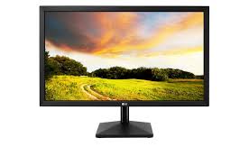 LG 24MK400H 23.6in Full HD Monitor