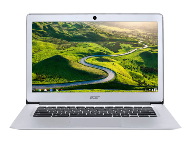 Acer Chromebook 14 1.6GHz N3060