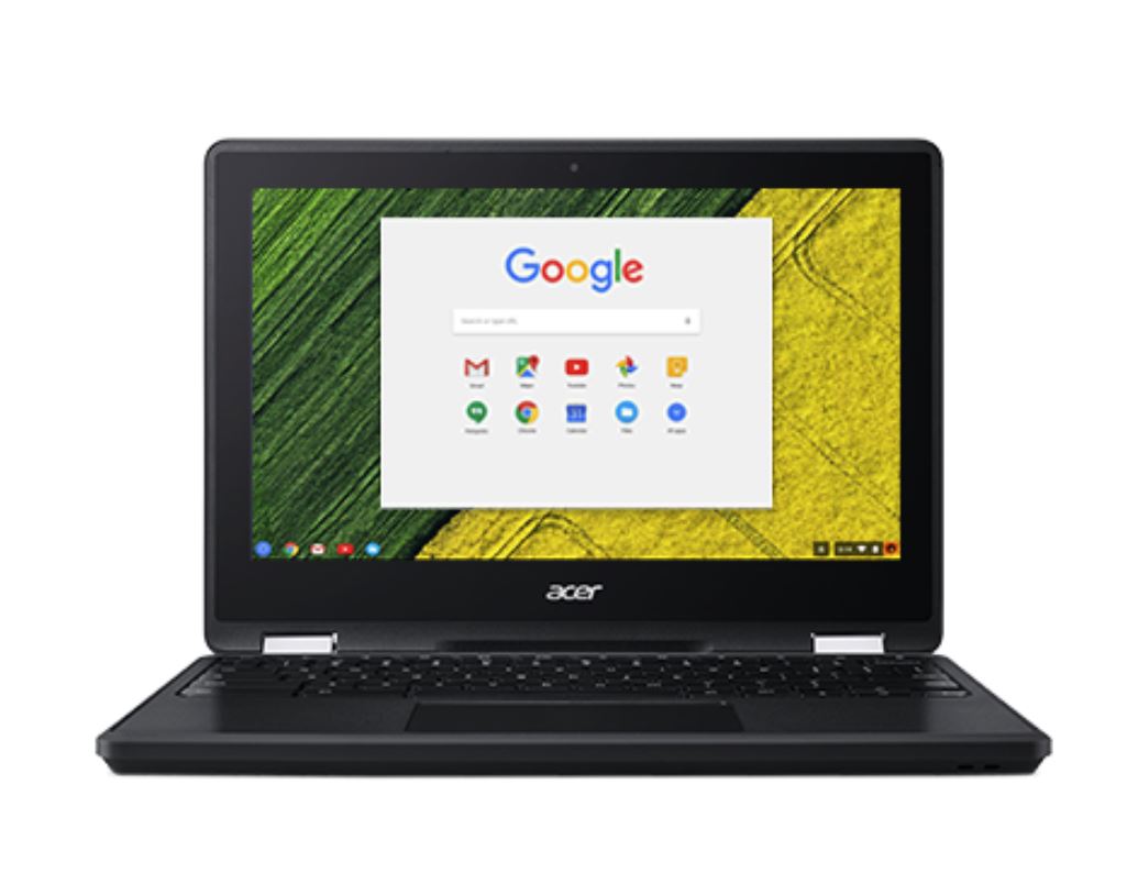 Acer Chromebook 1.10GHz N3350