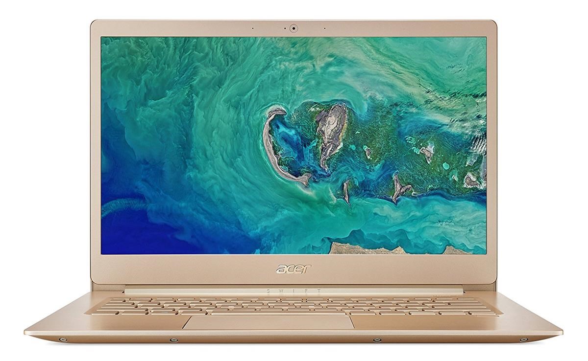 Acer Swift 1.60GHz i5 8250U