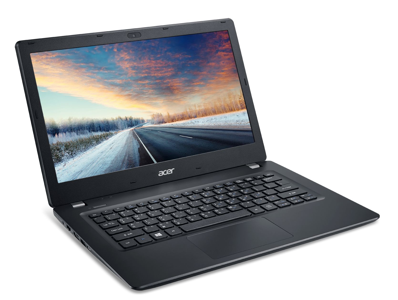 Acer TravelMate P2 TMP259 15.6in