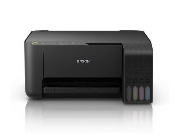 EcoTank ET2710 AIO Colour Inkjet Printer