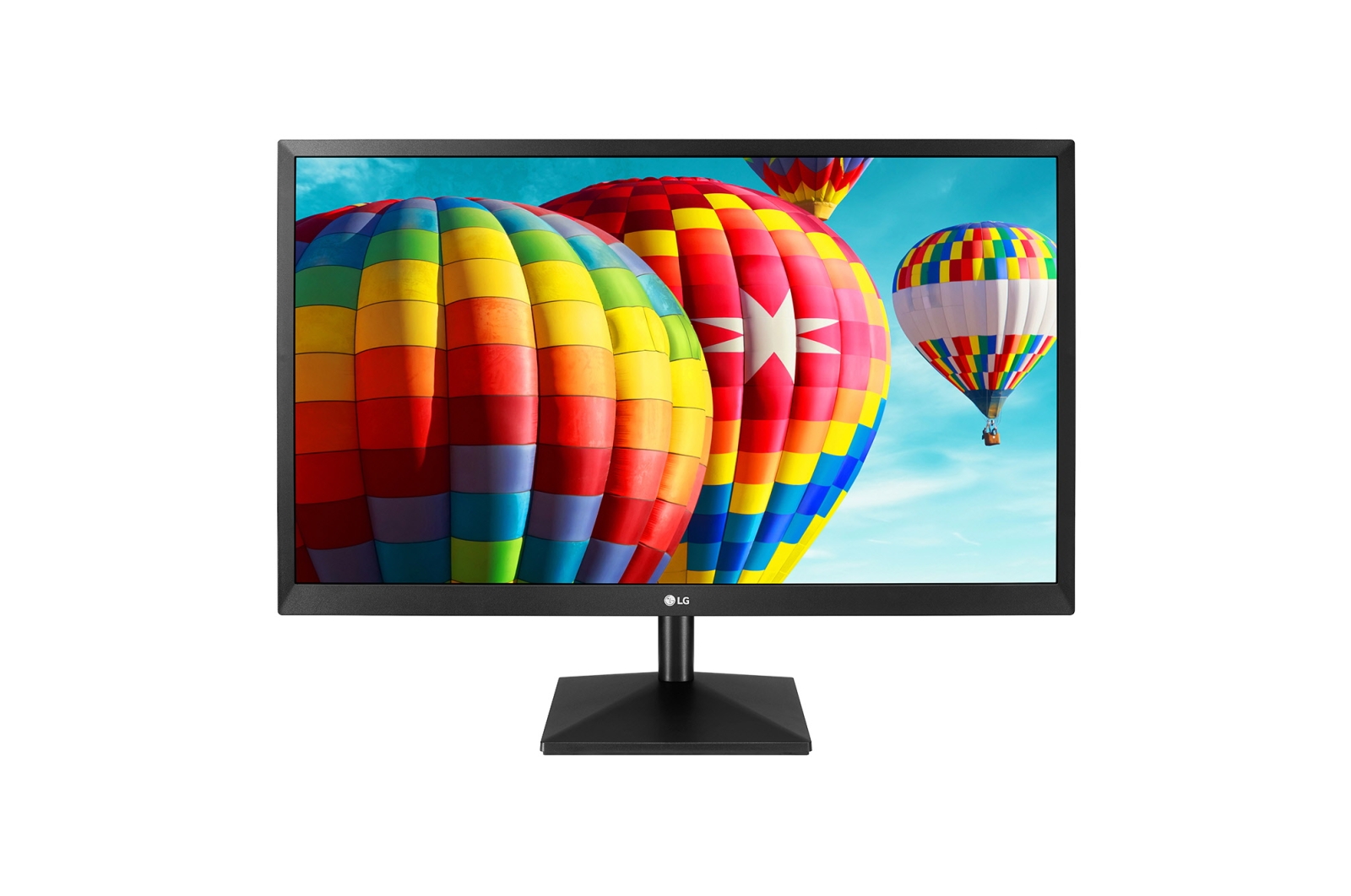 LG 27MK430HB 27in LED Monitor