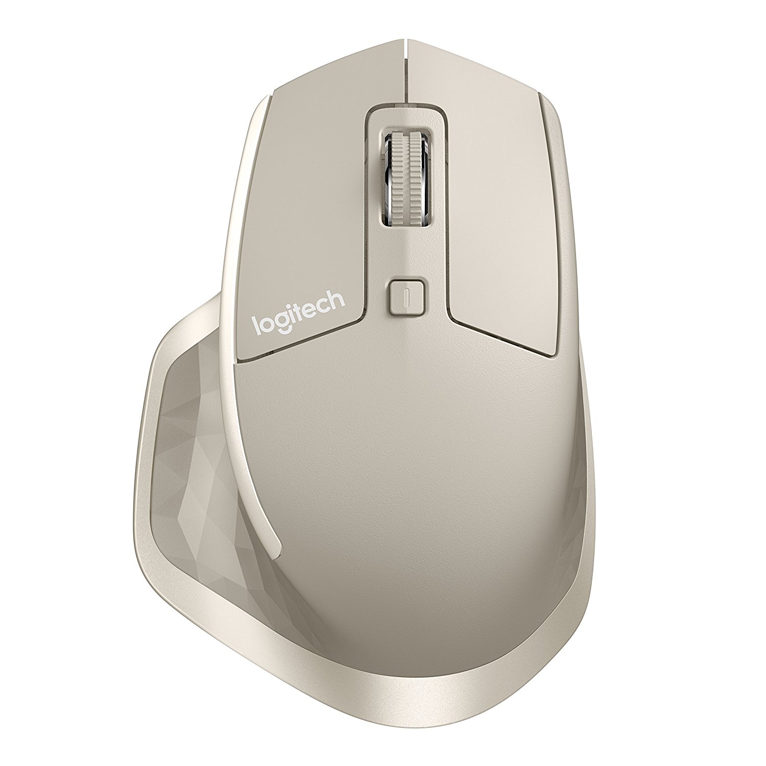 MX Master Grey Wireless Mouse