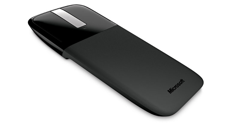Arc Touch Wireless Mouse