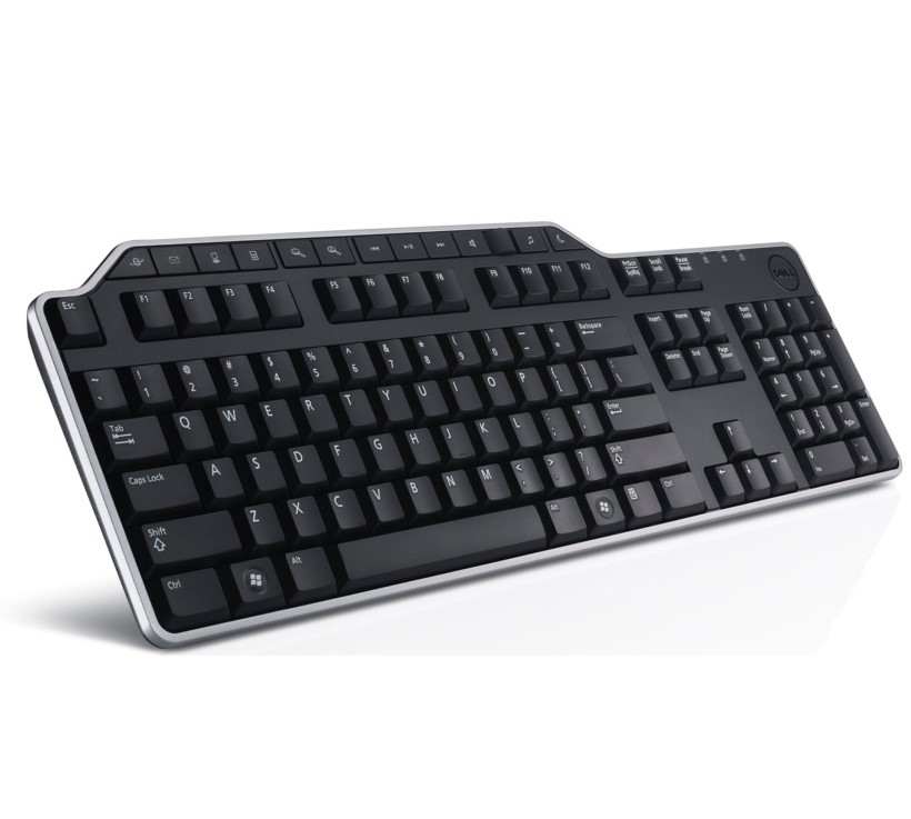 Dell KB522 Multimedia USB Keyboard Review