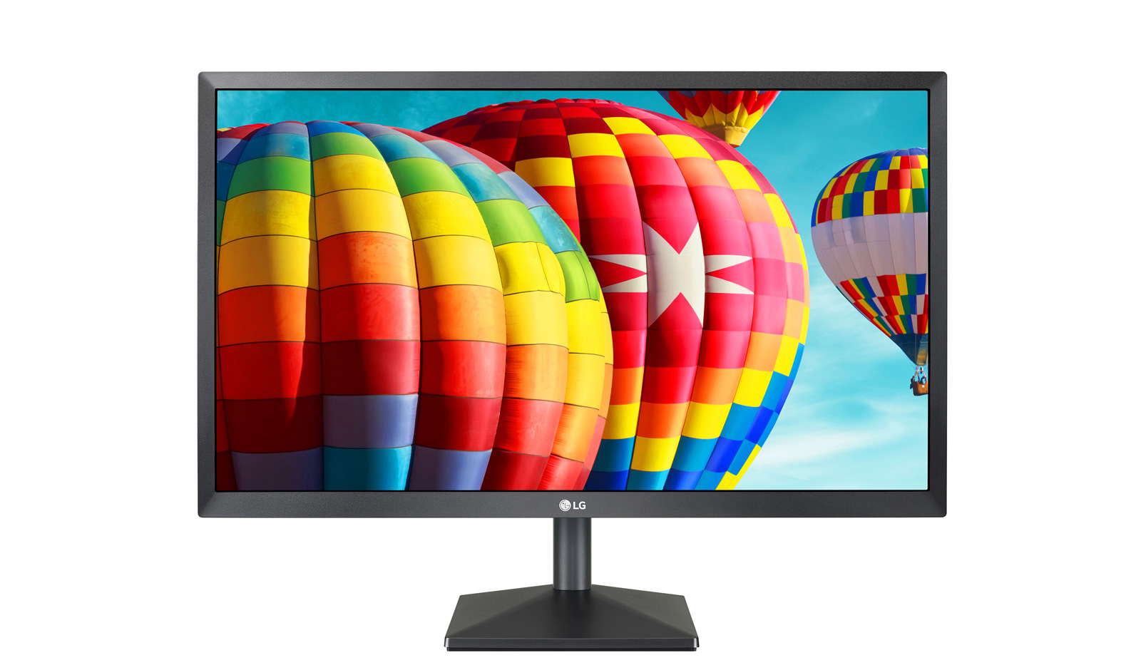 LG 24MK430H 23.6in LCD Monitor