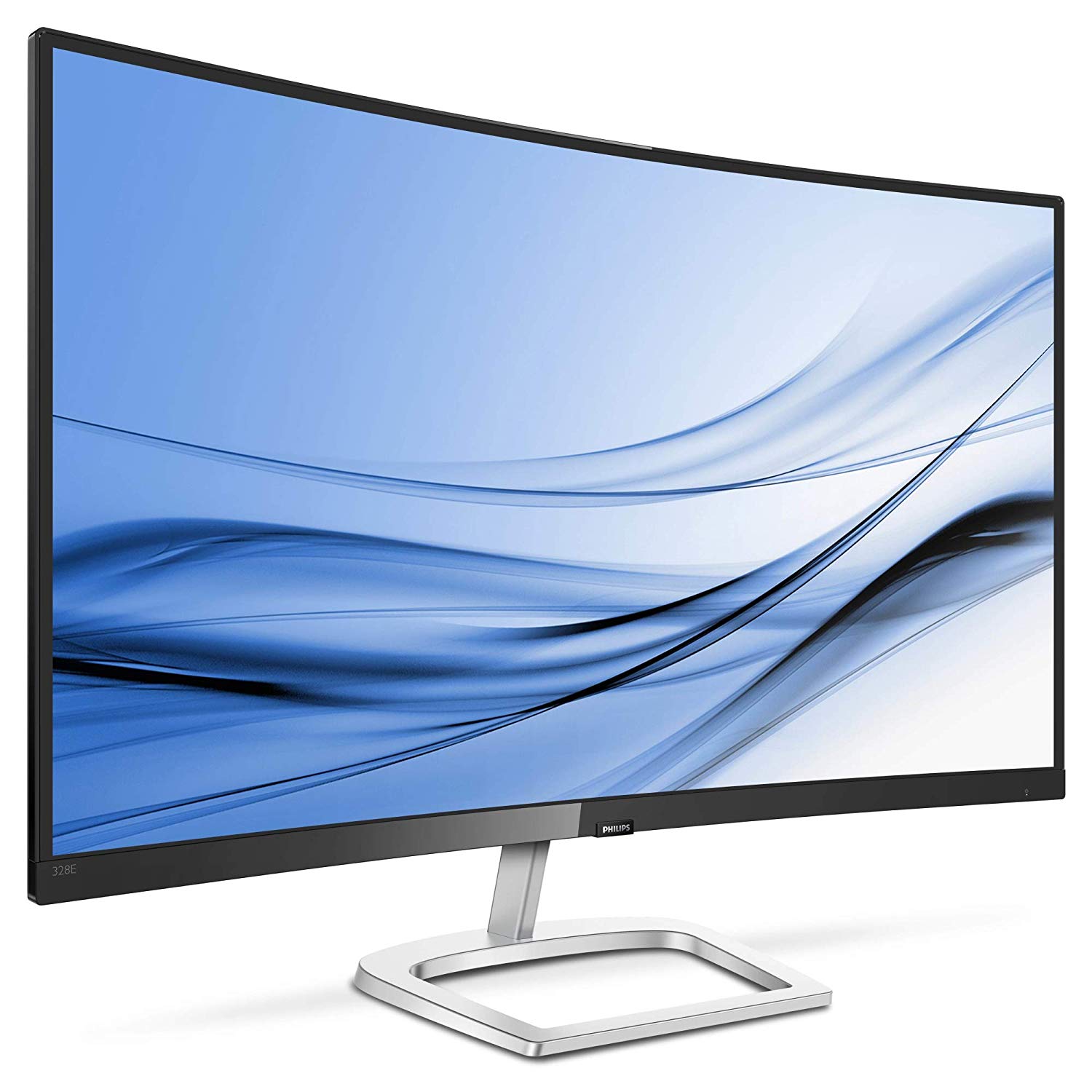 Philips 328E9FJAB 32in Curved Monitor