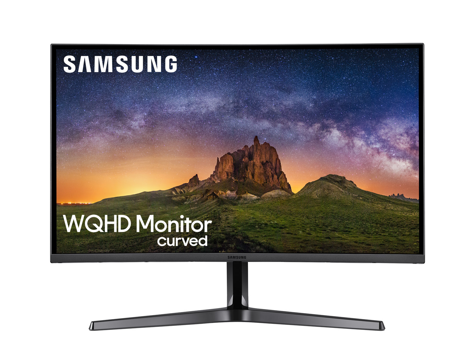 Samsung C27JG50 27in Monitor