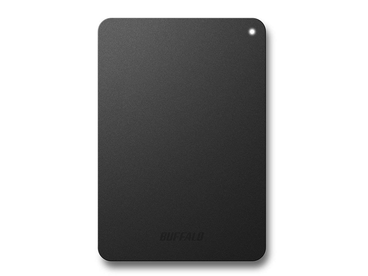 MiniStation 4TB Ext HDD