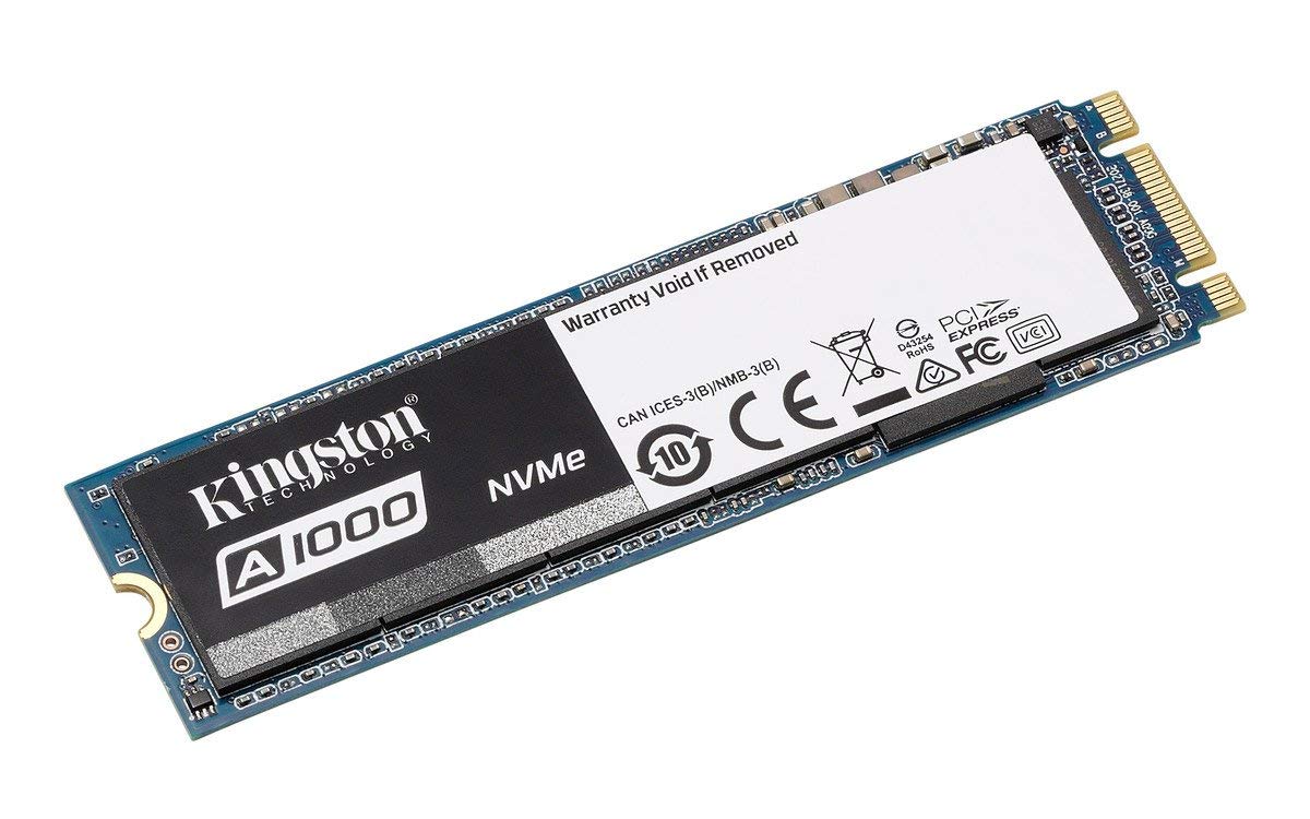 A1000 NVME 960GB INT SSD