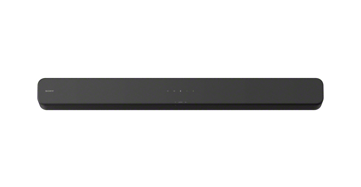 Sony HT-SF150 2.0 Channels Single Soundbar with Bluetooth Technology