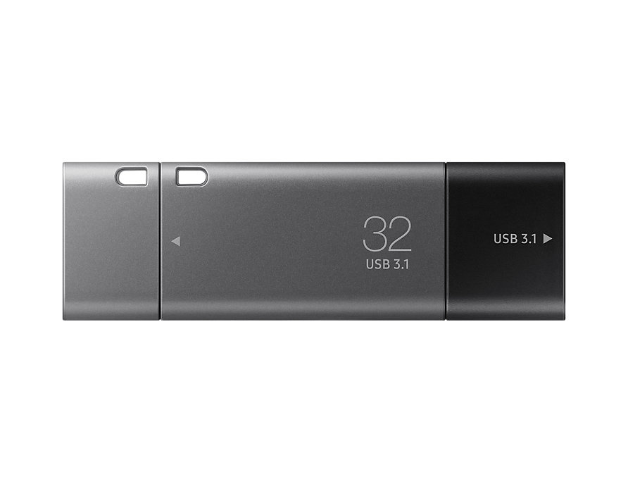 Duo Plus 32GB USB3.1C Flash Drive