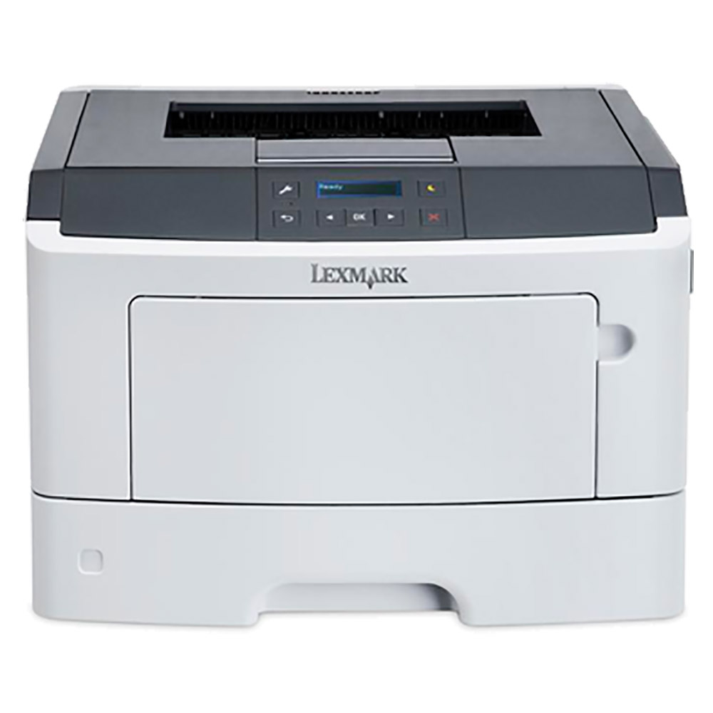 Laser Printers Lexmark MS521 Mono A4 Laser Printer