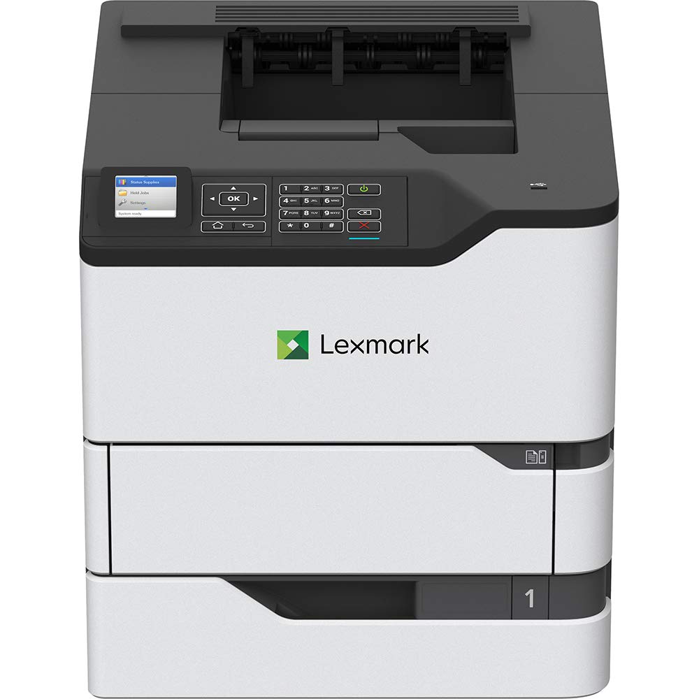 Multifunctional Machines Lexmark MS823dn A4 Mono Laser Printer