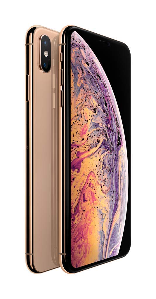 Apple iPhone XS Max 256GB Gold
