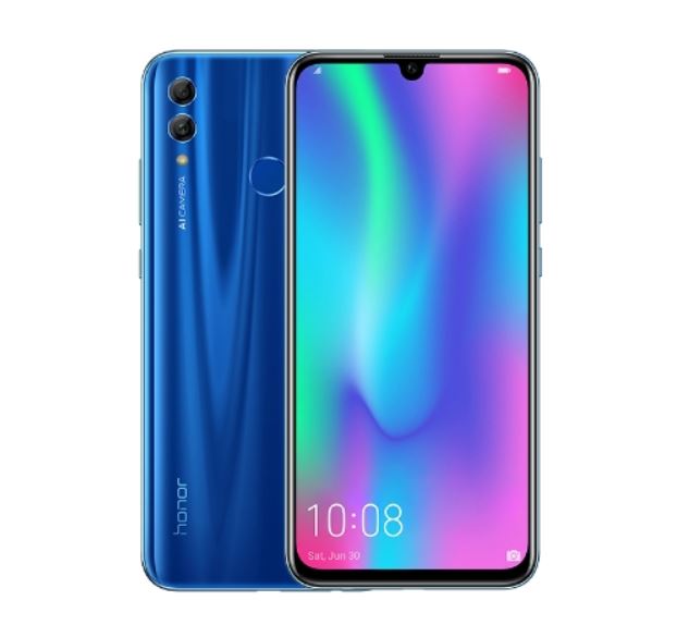 Honor 10 Lite Sapphire Blue