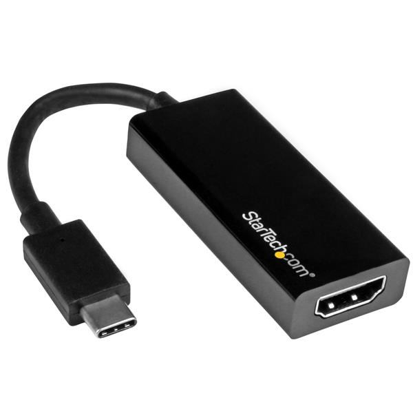 Startech.Com Usb C To Hdmi Adapter