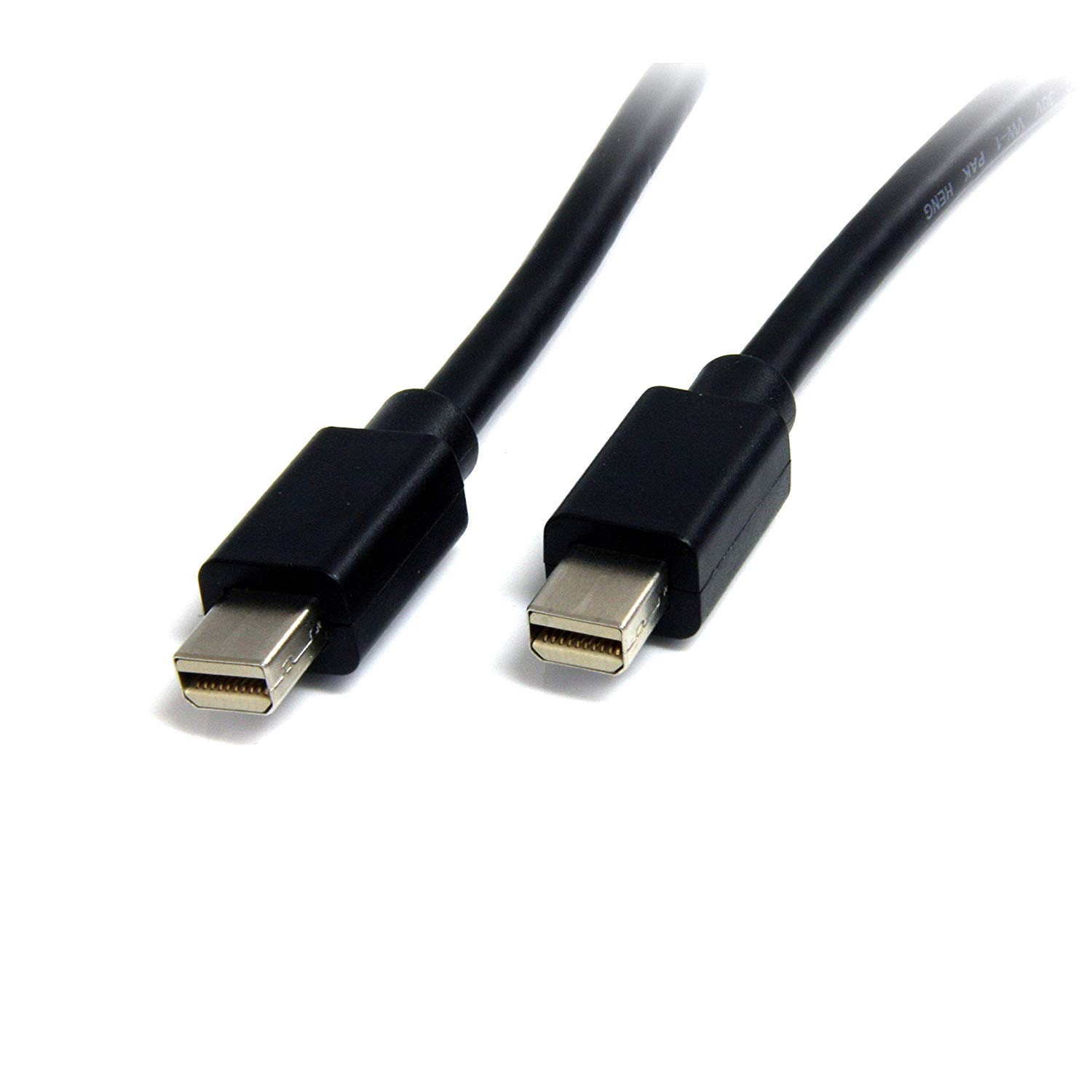 2m Mini DisplayPort Cable