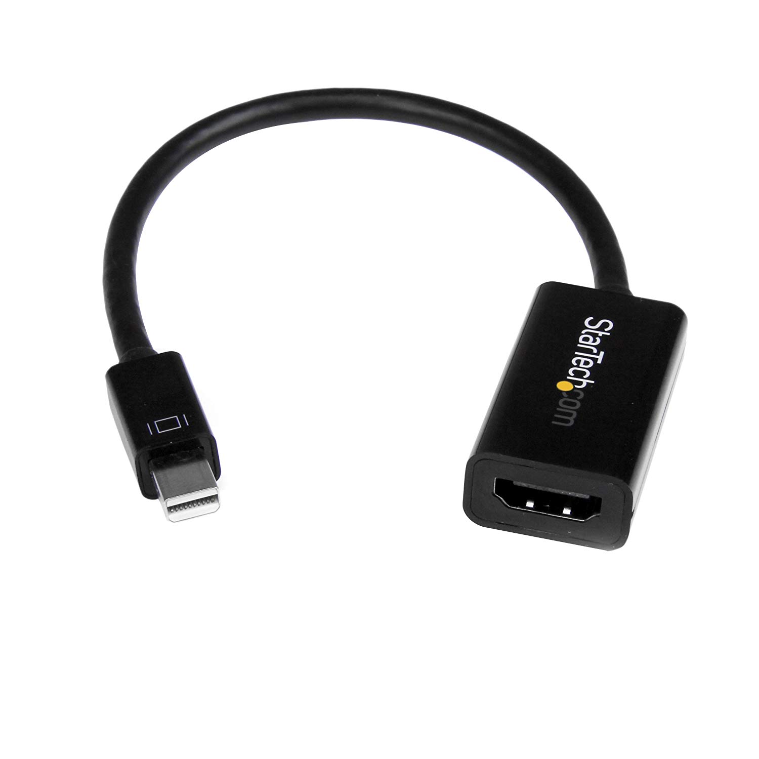 Mini DisplayPort to HDMI Converter 4K