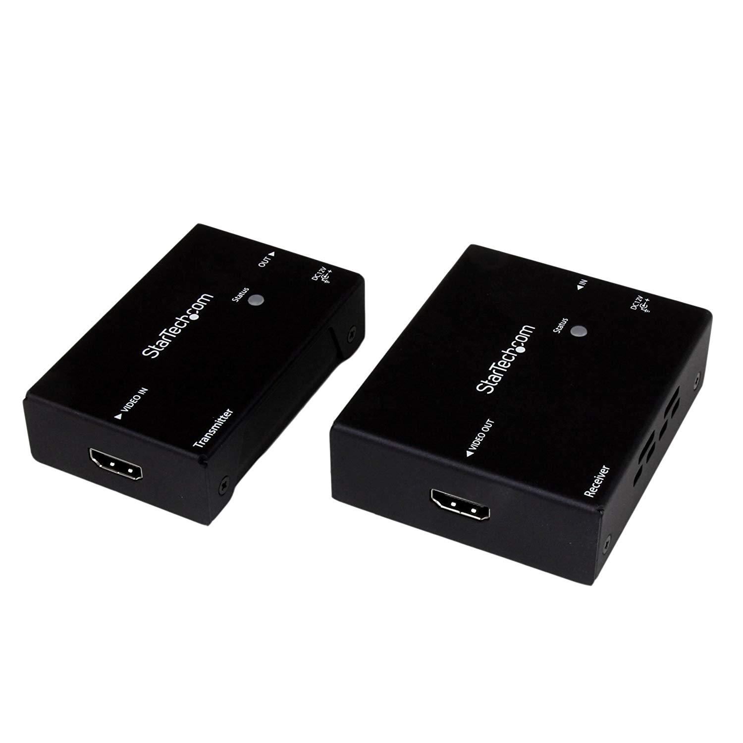 HDMI Over Cat 5 HDBase T Extender