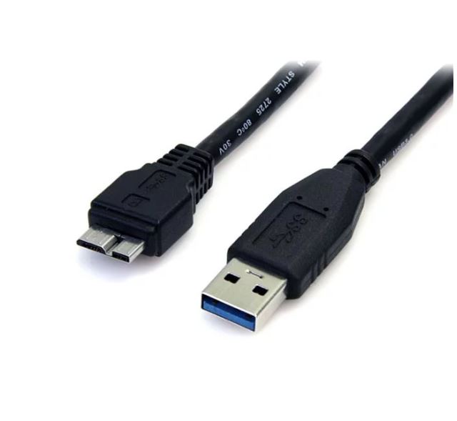 0.5m SuperSpeed USB 3.0 Cable