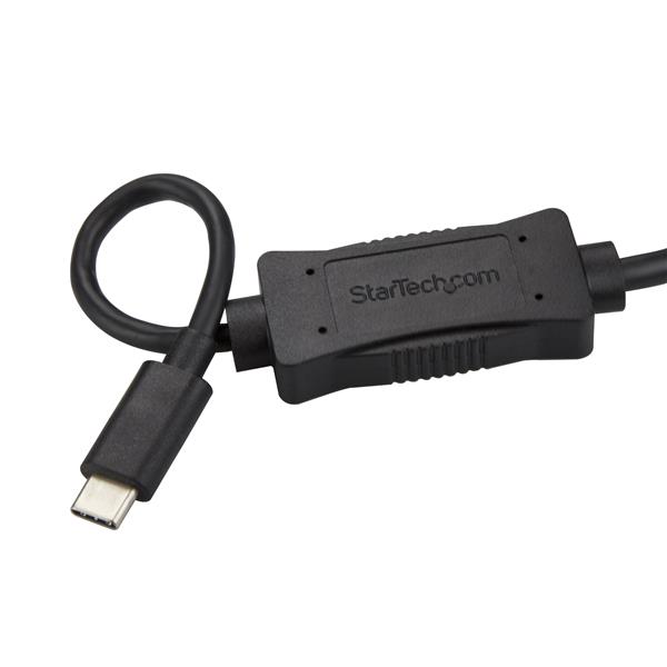 Cable USB C to eSATA Cable
