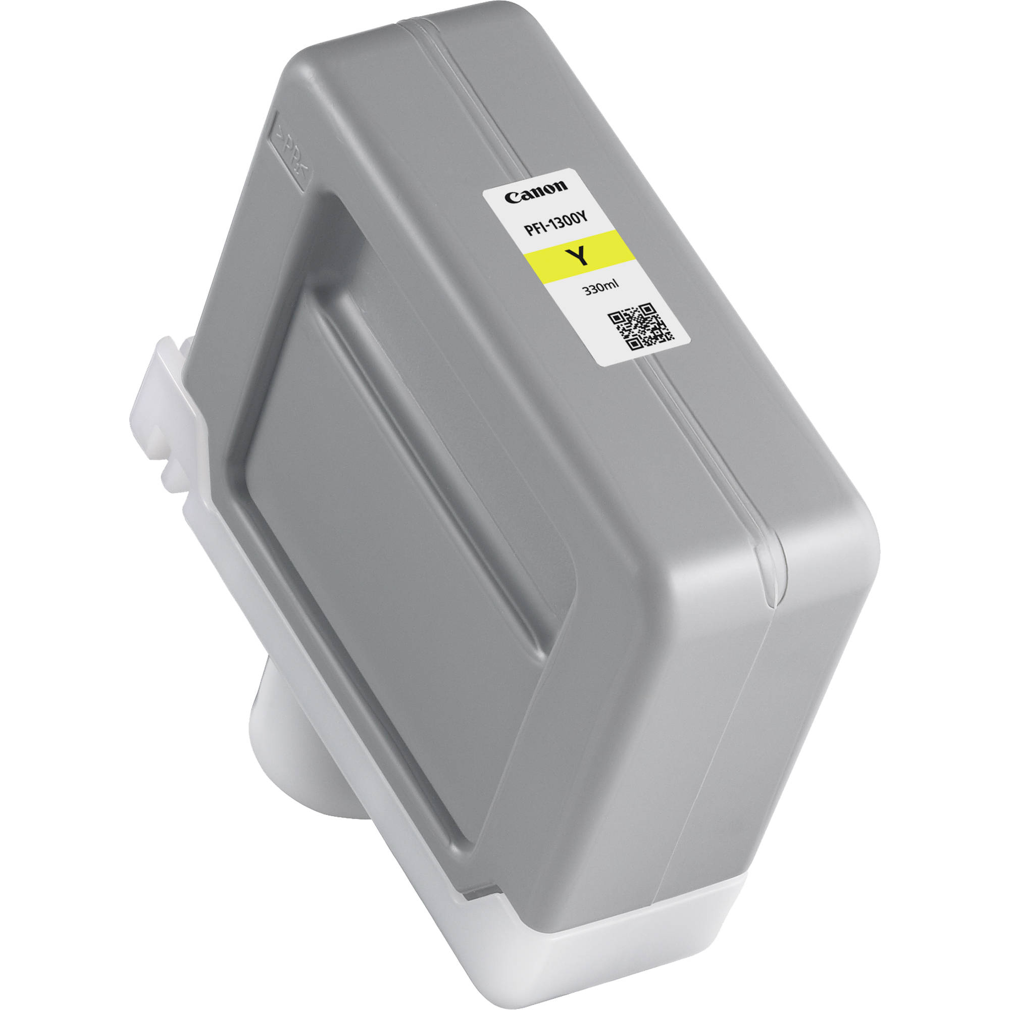 CANON 0814C001 CANON PFI-1300 INK TANK Y